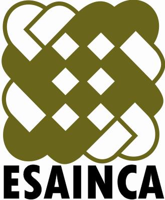 ESAINCA, S.A. | J-08528912-7